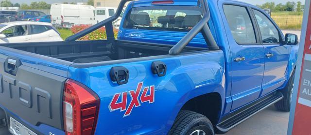 FOTON Tunland G7 Tunland G7 2.0 TDI Doppia Cabina 4WD