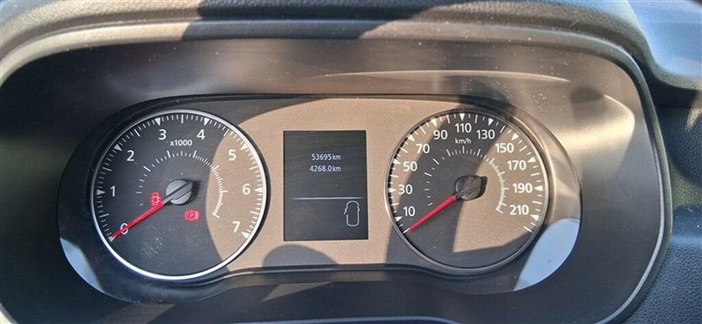 Dacia Duster 1.0 TCe GPL Prestige up 4x2