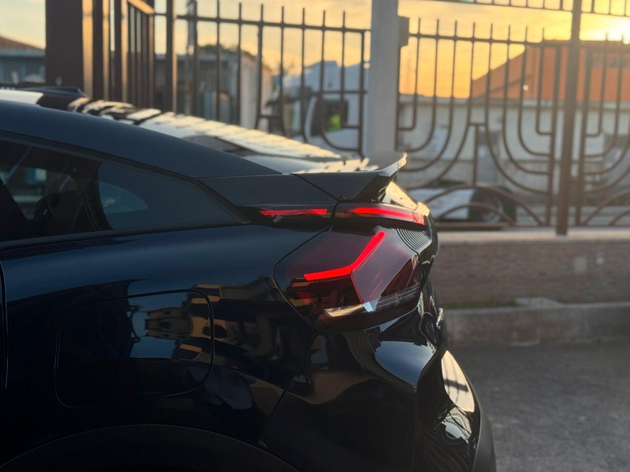 Citroen C4 PureTech 130 S&S Plus