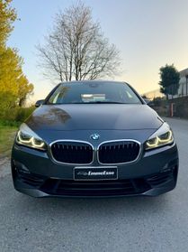 Bmw 218d Active Luxury