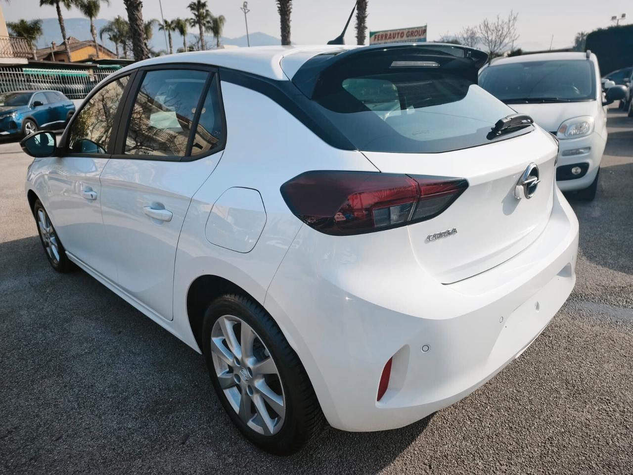 Opel Corsa 1.2 100 CV aut. Ultimate