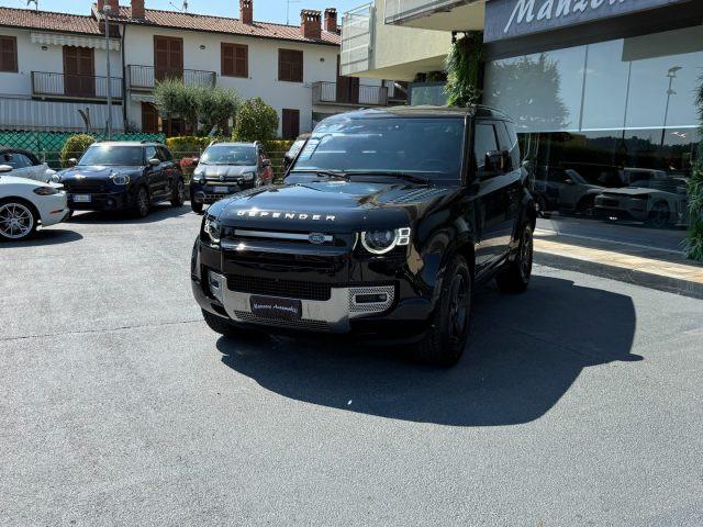 LAND ROVER Defender 90 3.0D I6 200 CV AWD Auto S IVA ESPOSTA