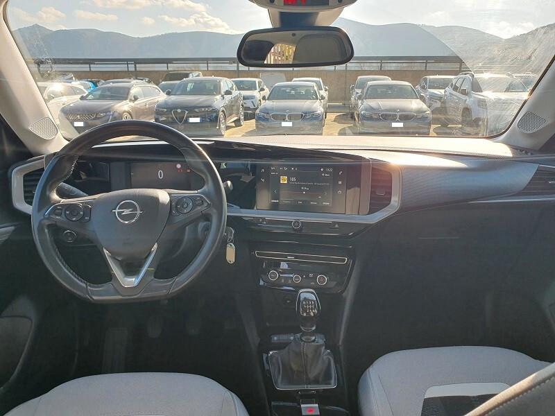 OPEL NEW Mokka 1.5 D 110 S&S ELEGANCE LED PARK CAM