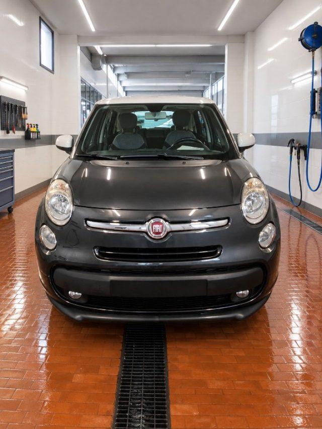 FIAT 500L 1.3 Multijet 95 CV Pop Star