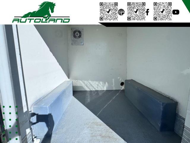 FIAT Ducato 30 2.3 MJT 130CV PM-TM Furgone Isotermico 2 Celle