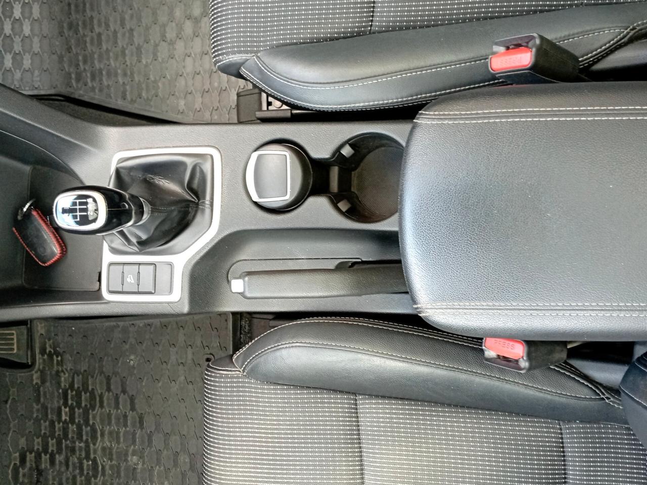 Kia Sportage 1.7 CRDI 2WD Class FULL OPTIONAL