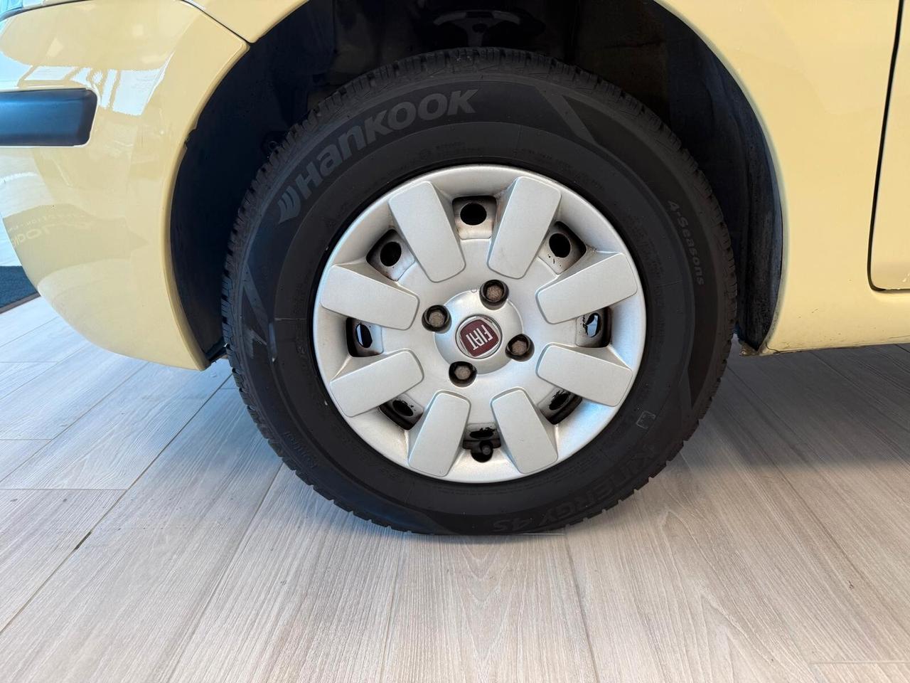 Fiat Panda 1.1 Active