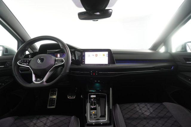 VOLKSWAGEN Golf Golf 2.0 TDI 150 CV DSG SCR R-Line