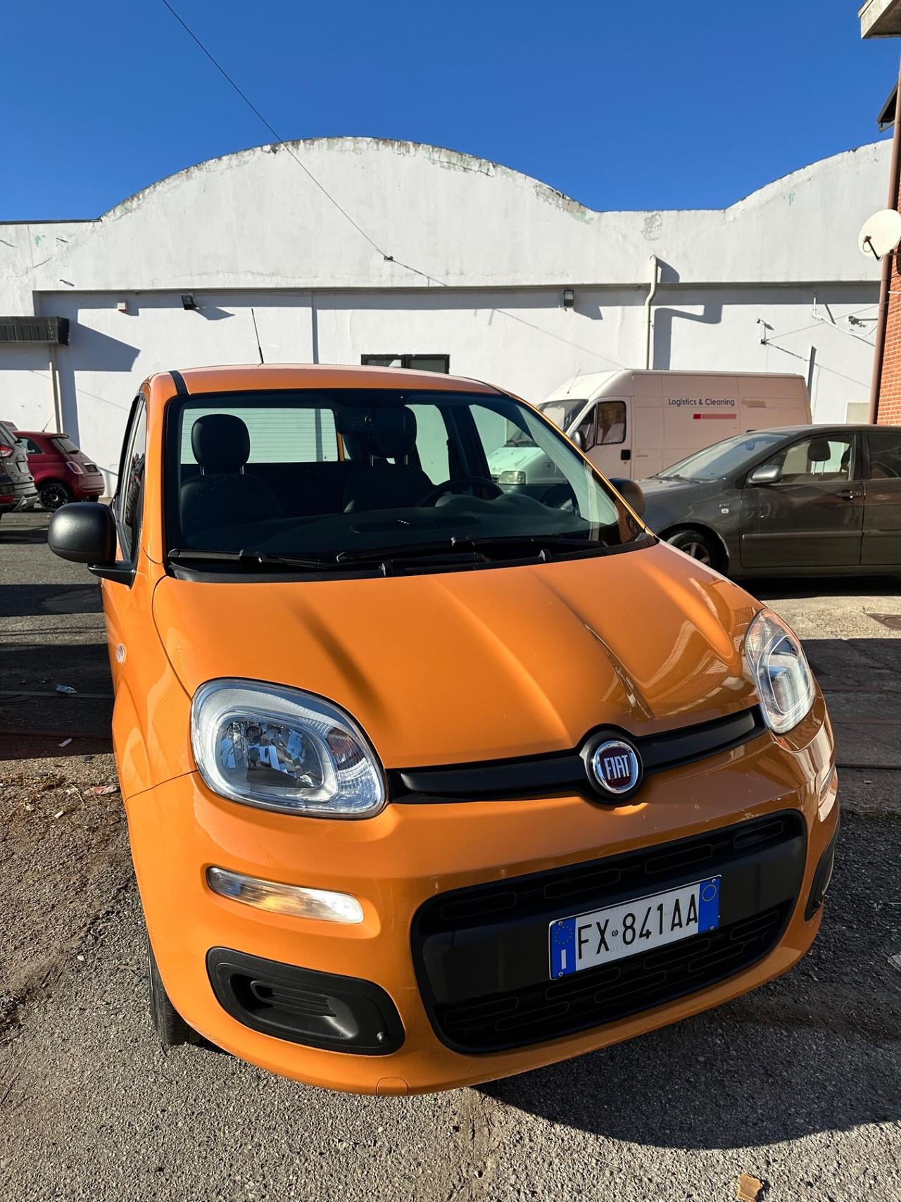 Fiat Panda 1.2 EasyPower Easy