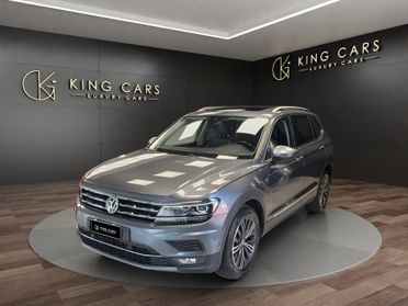 VolkswagenTiguan Allspace 2.0 TDI Advanced 7 Posti