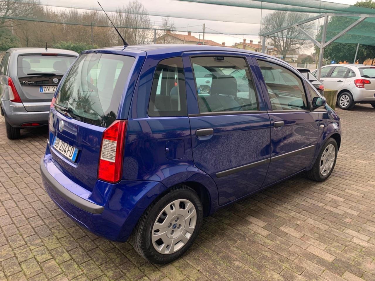 Fiat Idea 1.4 FreeRide