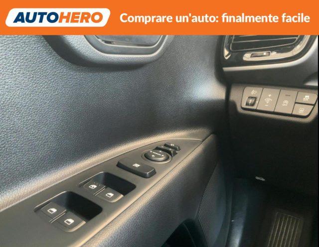 KIA Stonic 1.0 T-GDi 100 CV MHEV MT Style