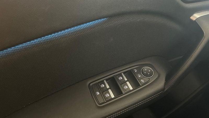 Renault Symbioz 1.6 E-Tech full hybrid Iconic Auto 145cv