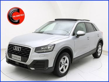 Audi Q2 30 1.6 TDI 116CV S-Tronic TETTO APRIBILE