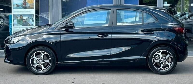 MG 3 1.500 STANDARD 115 CV GARANZIA 7 ANNI