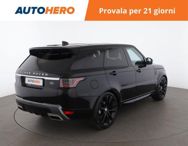LAND ROVER Range Rover Sport 3.0 SDV6 249 CV HSE