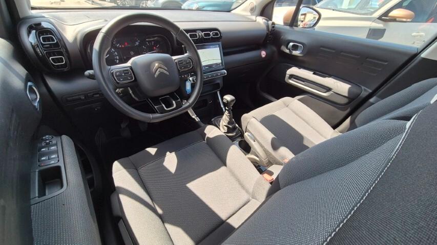 Citroen C3 Aircross PureTech 110 S&S C-Series - 2023