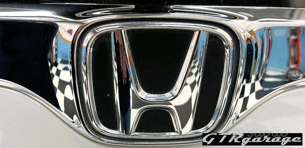 HONDA - CR-V - 2.0 Hev eCVT Executive Navi AWD