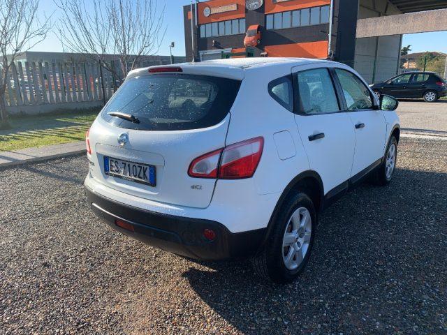 NISSAN Qashqai 1.5 dCi DPF Tekna