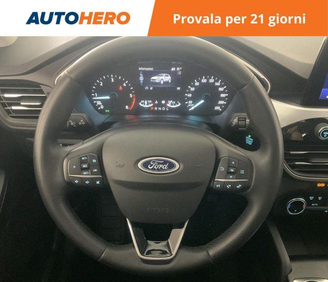 FORD Kuga 1.5 EcoBlue 120 CV aut. 2WD Connect