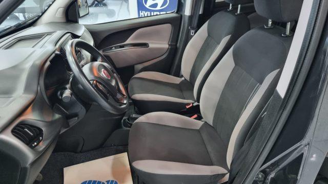 FIAT Doblo 1.4