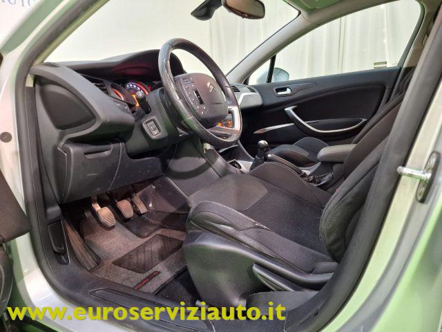 CITROEN C5 1.8 16V GPL
