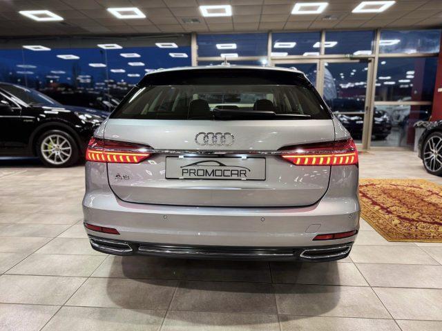 AUDI A6 AVANT 40 2.0 TDI S TRONIC BUSINESS DESIGN *MATRIX*
