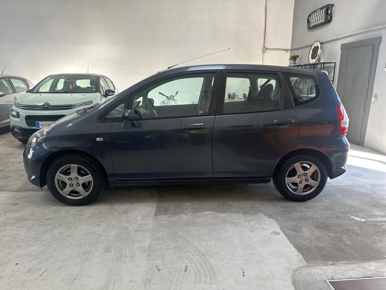 Honda Jazz 1.4 i-DSi 5p. Cool