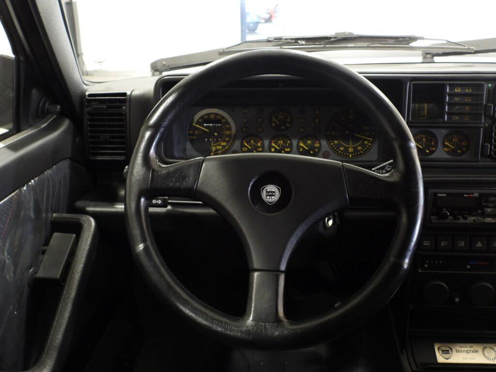Lancia Delta 5 Porte 2.0 HF Integrale 5