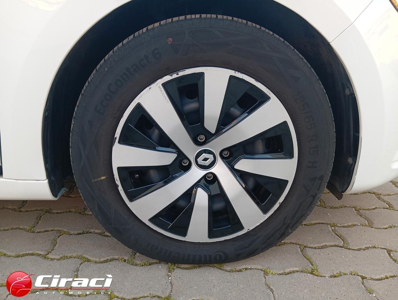 Renault Clio TCe 90 CV 5 porte Equilibre