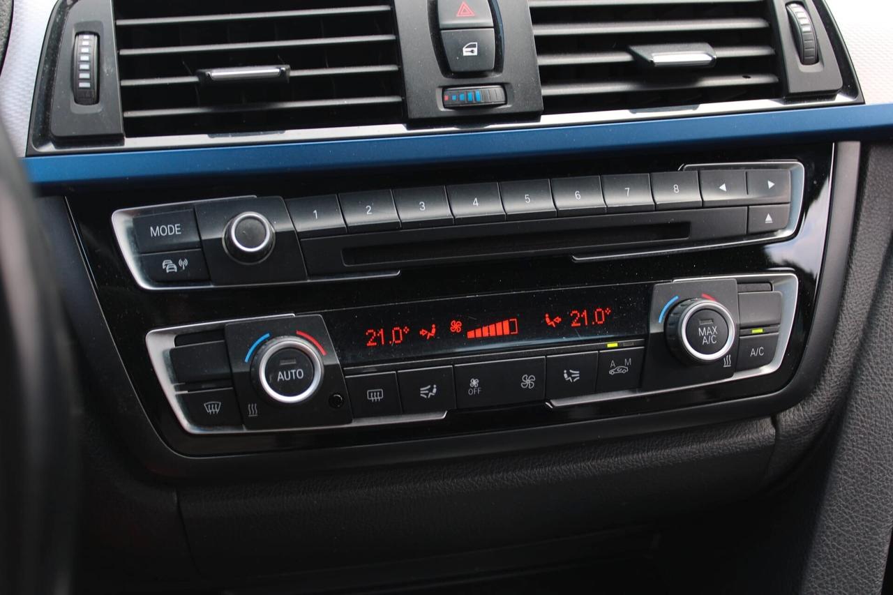 Bmw 420 Tua A SOLI 183€ al mese