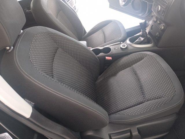 NISSAN Qashqai 1.5 dCi Acenta NEOPATENTATI