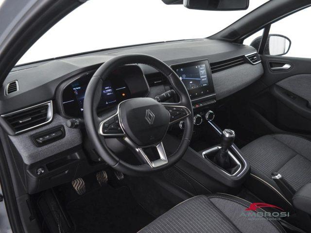 RENAULT Clio 1.0 tce Techno Gpl 100cv