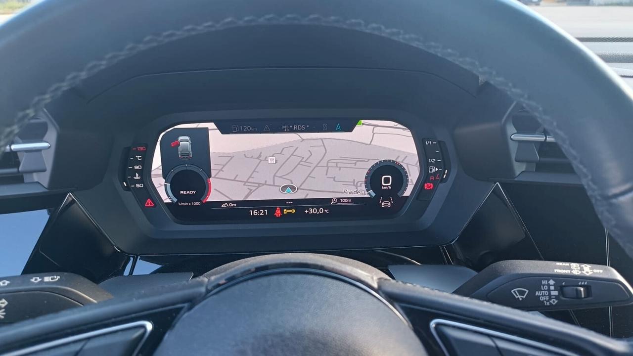 Audi A3 SPB 30 TDI Business