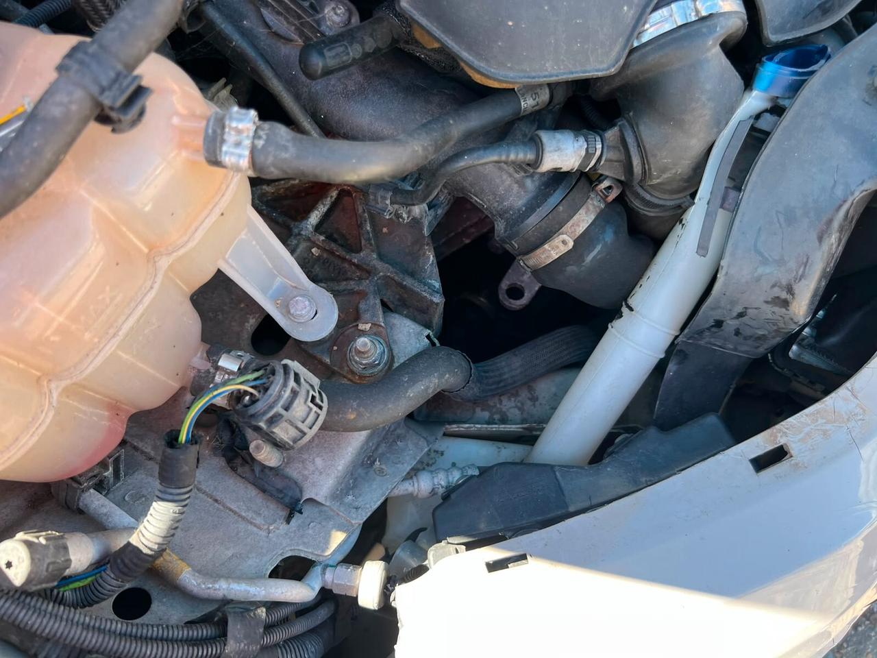 Fiat Panda 0.9 TwinAir Turbo Natural Power Easy