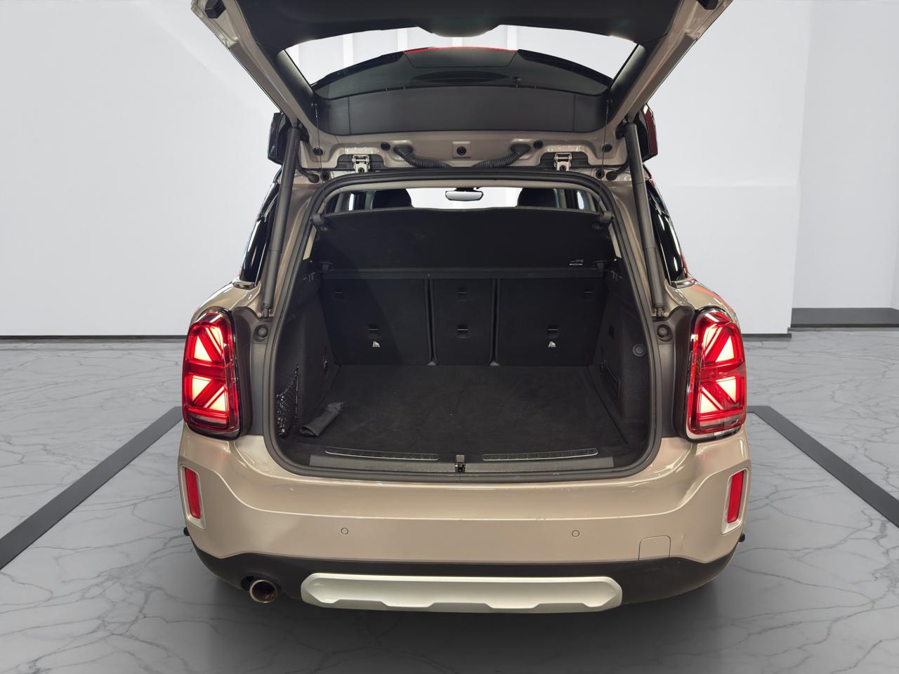 Mini Countryman Cooper SE All4 1.5 Twin Power Turbo eDrive ALL4 - TETTO - 24 MESI GARANZIA