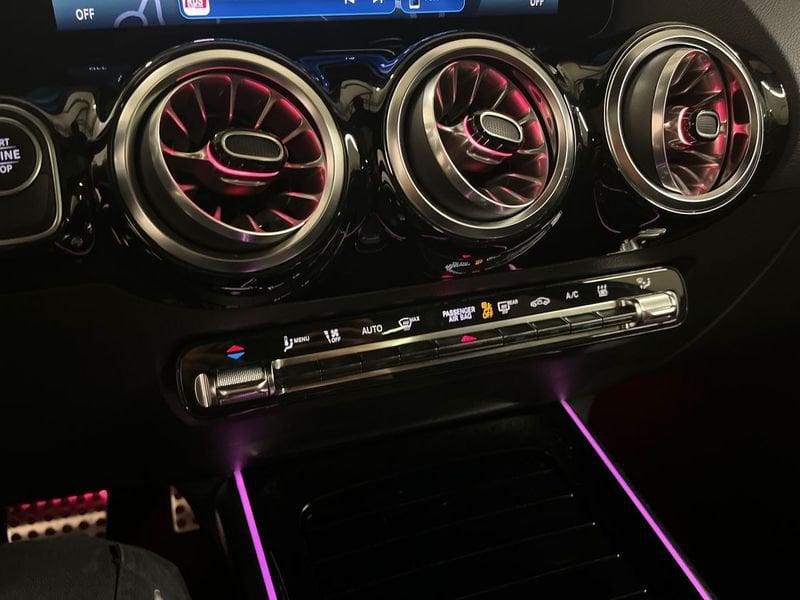 Mercedes-Benz Classe B 250 e Plug-in hybrid Automatic Advanced Plus AMG Line