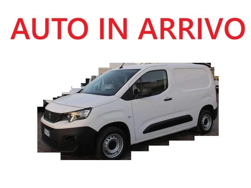 PEUGEOT PARTNER 1500 HDI 130 CV N1 3 POSTI