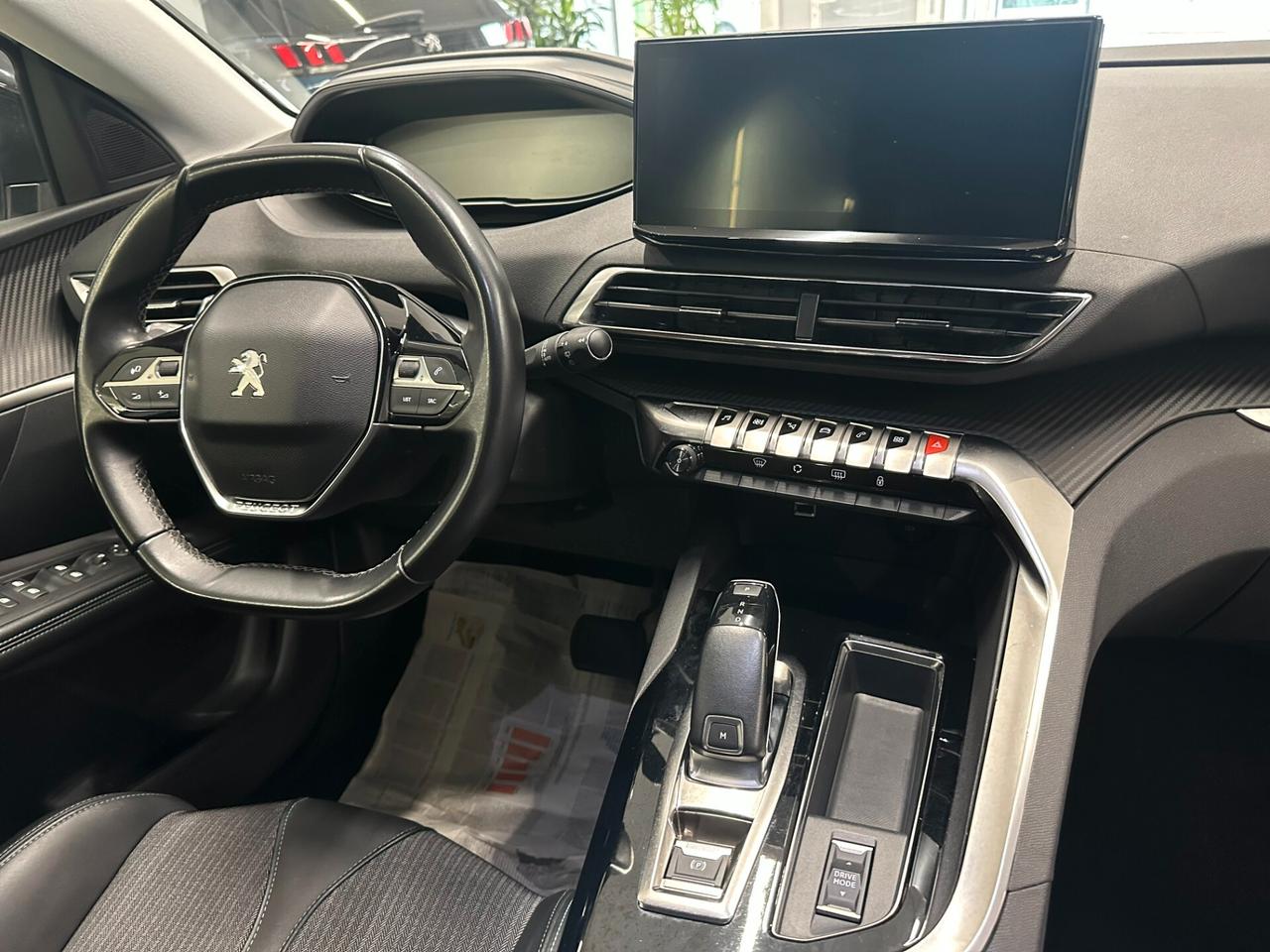 Peugeot 3008 BlueHDi 130 S&S EAT8 Allure Pack