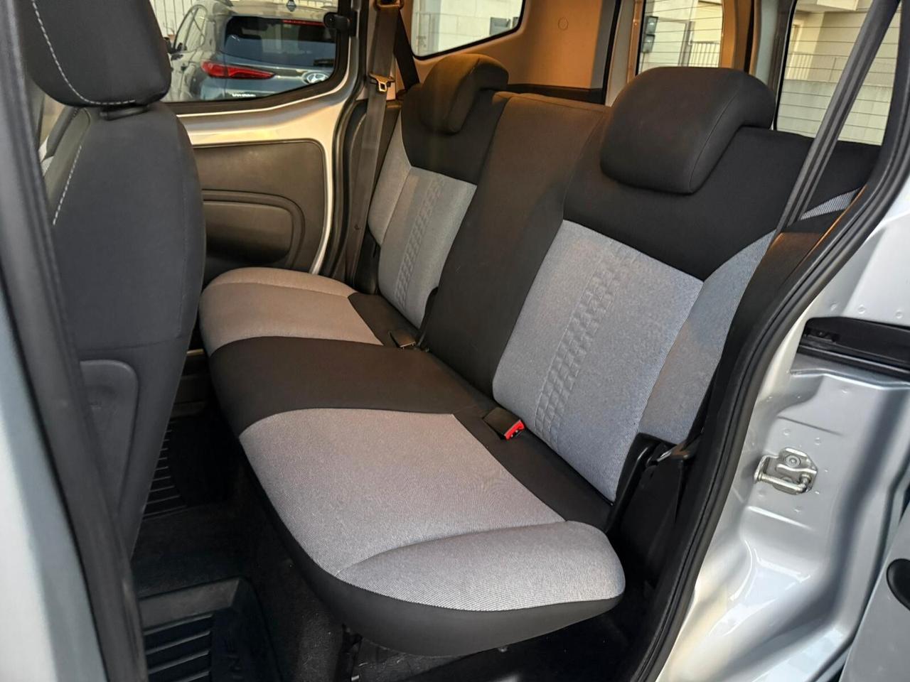 Fiat Qubo 1.3 MJT 95 CV Start&Stop Lounge N1