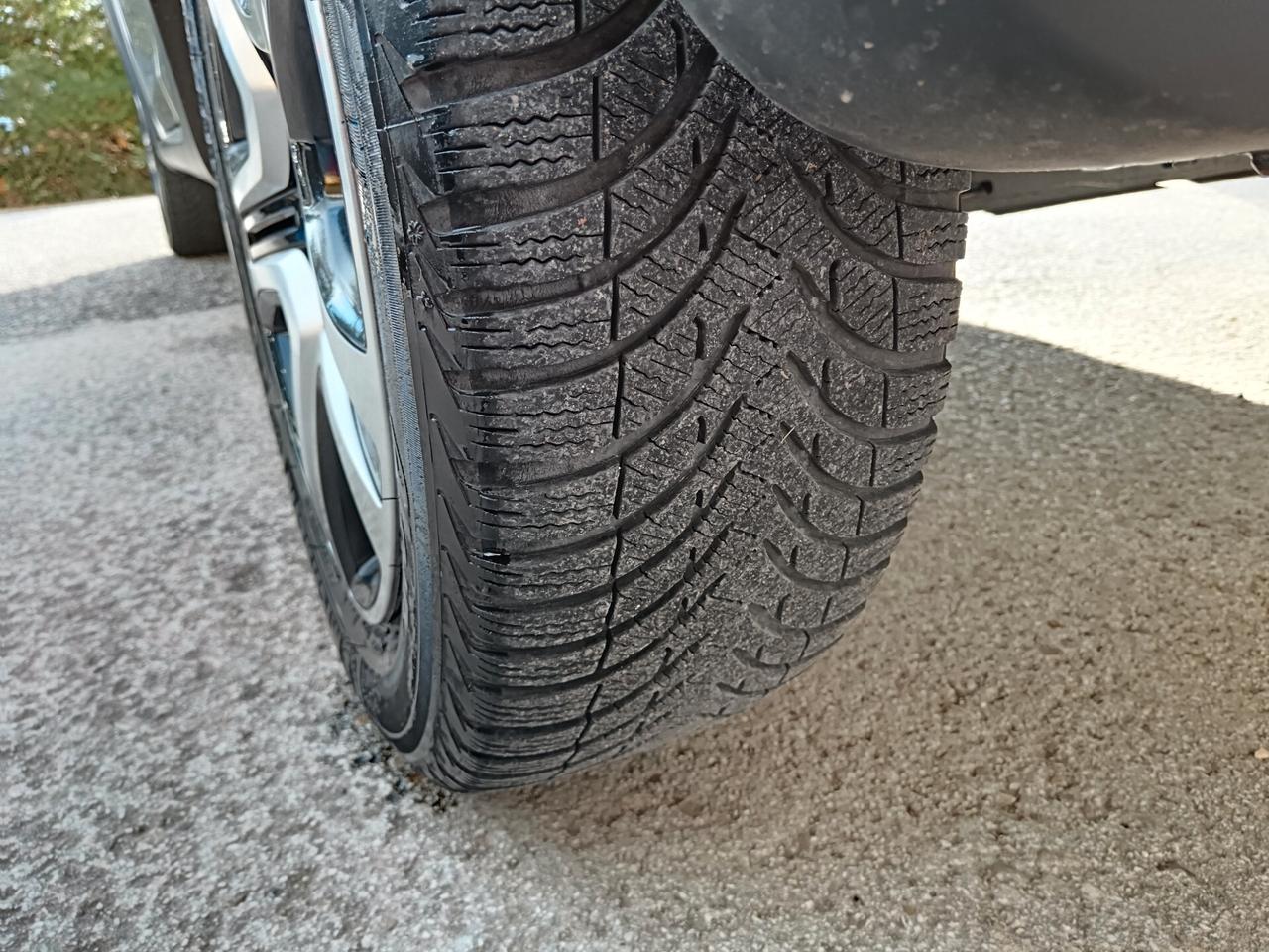 Dacia Sandero Stepway 0.9 TURBO 90CV GPL