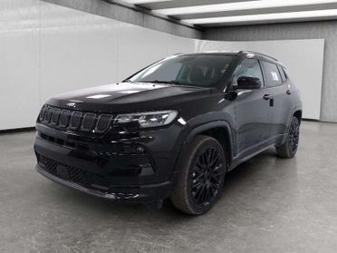 Jeep Compass 1.6 mjt S 2wd 130cv