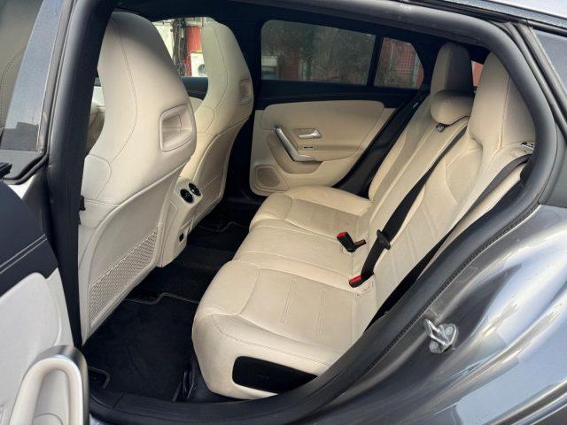 MERCEDES-BENZ CLA 200 Automatic Shooting Brake Sport