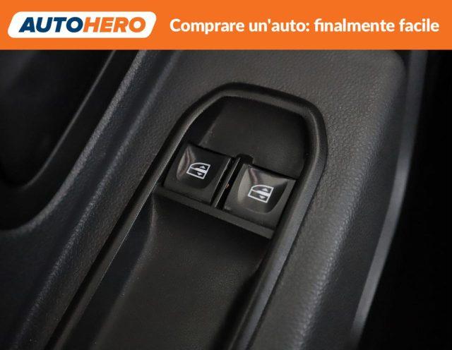 DACIA Duster 1.6 SCe 4x2 Essential