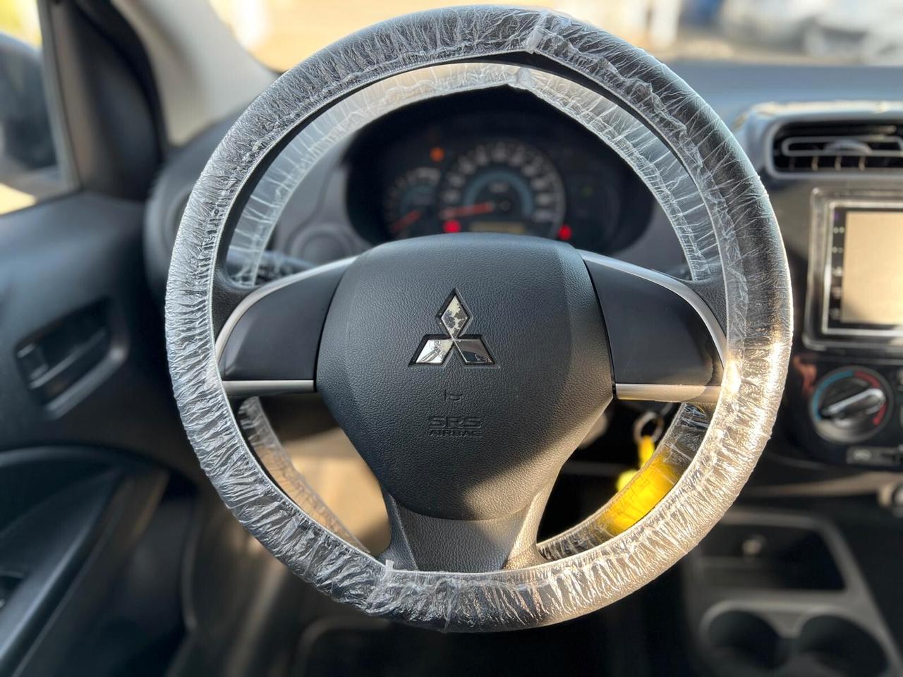 Mitsubishi Space Star 1.0 Intense SDA