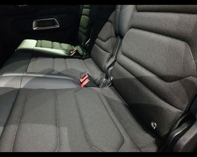 Citroën C5 Aircross Hybrid 136 e-DCS6 Max