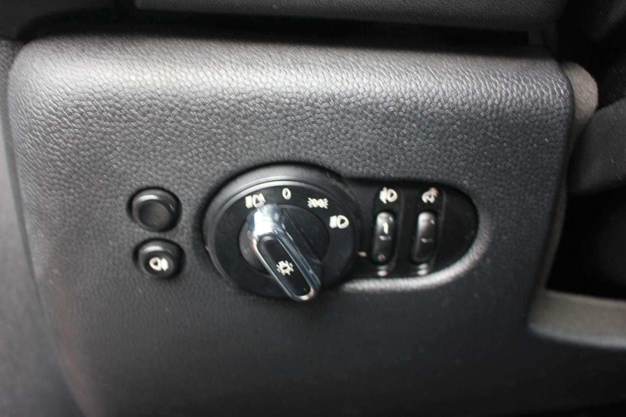 Mini 1.5-75CV*PREZZO VERO* 38000KM CERTIFICATI