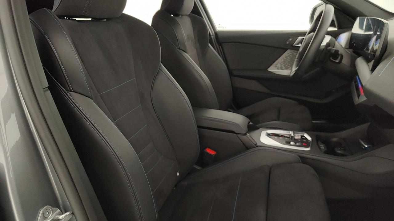 BMW Serie 1 F70 - 118d MSport auto