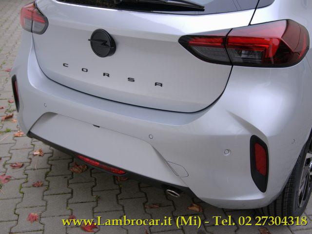 OPEL Corsa 1.2 Turbo 100cv GS KM Zero