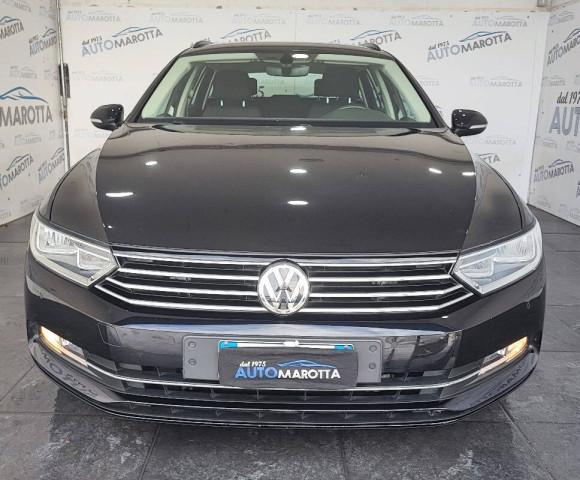 Volkswagen Passat 2.0 tdi Business 150cv dsg 7m